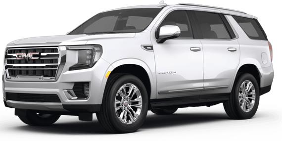 GMC YUKON XL 2023 1GKS2GKT3PR191670 image